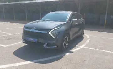 Kia Sportage 2023 года за 12 000 000 тг. в Алматы фото 1