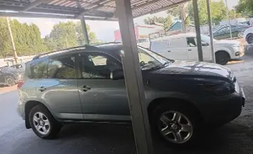Toyota RAV4 2007 года за 6 500 000 тг. в Алматы фото 4