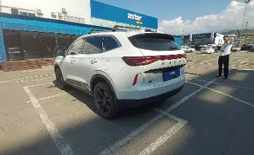 Haval H6 2022 года за 10 000 000 тг. в Алматы фото 4