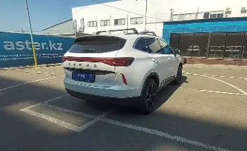 Haval H6 2022 года за 10 000 000 тг. в Алматы фото 3