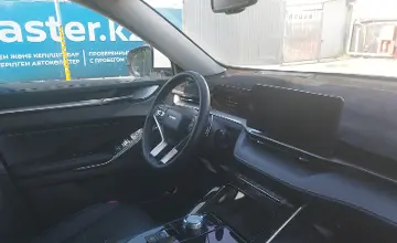 Haval H6 2022 года за 10 000 000 тг. в Алматы фото 5