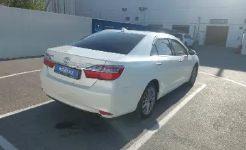Toyota Camry 2015 года за 10 000 000 тг. в Шымкент фото 3