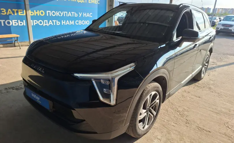 Haval Jolion 2023 года за 9 300 000 тг. в Алматы