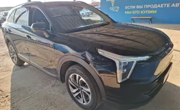 Haval Jolion 2023 года за 9 300 000 тг. в Алматы фото 3