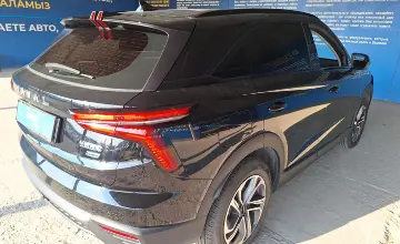 Haval Jolion 2023 года за 9 300 000 тг. в Алматы