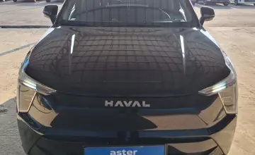 Haval Jolion 2023 года за 9 300 000 тг. в Алматы фото 2