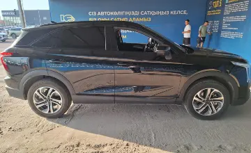 Haval Jolion 2023 года за 9 300 000 тг. в Алматы фото 4