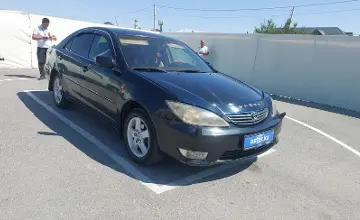 Toyota Camry 2005 года за 3 500 000 тг. в Шымкент фото 2