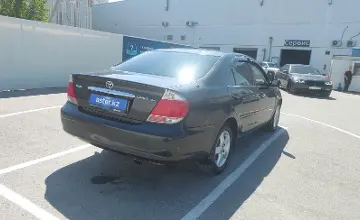 Toyota Camry 2005 года за 3 500 000 тг. в Шымкент фото 3