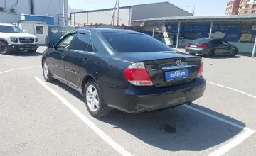 Toyota Camry 2005 года за 3 500 000 тг. в Шымкент фото 4