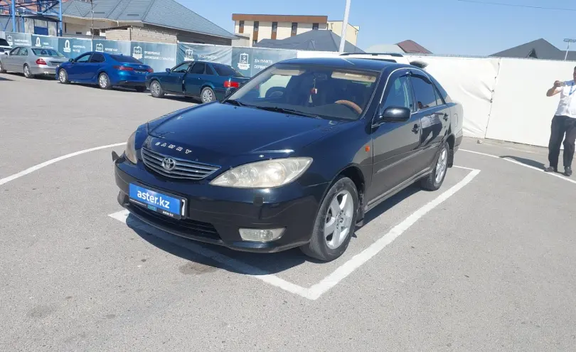 Toyota Camry 2005 года за 3 500 000 тг. в Шымкент