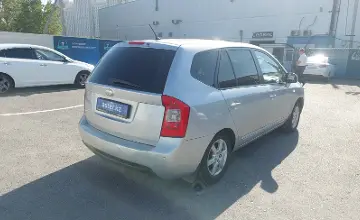 Kia Carens 2010 года за 4 000 000 тг. в Шымкент фото 3
