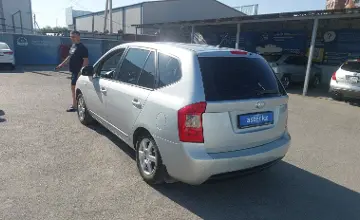 Kia Carens 2010 года за 4 000 000 тг. в Шымкент фото 4