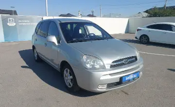 Kia Carens 2010 года за 4 000 000 тг. в Шымкент фото 2
