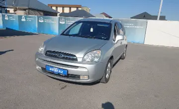 Kia Carens 2010 года за 4 000 000 тг. в Шымкент фото 1