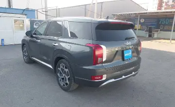 Hyundai Palisade 2021 года за 17 000 000 тг. в Шымкент фото 4