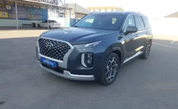 Hyundai Palisade 2021 года за 17 000 000 тг. в Шымкент фото 1