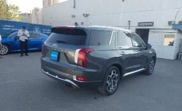 Hyundai Palisade 2021 года за 17 000 000 тг. в Шымкент фото 3