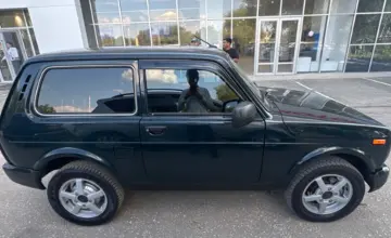 LADA (ВАЗ) 2121 (4x4) 2020 года за 4 500 000 тг. в Актобе фото 4