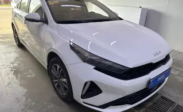 Kia K3 2022 года за 7 500 000 тг. в Павлодар фото 3