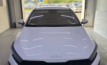 Kia K3 2022 года за 7 500 000 тг. в Павлодар фото 2