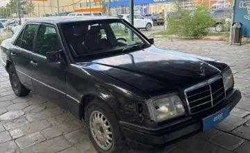 Mercedes-Benz E-Класс 1994 года за 1 500 000 тг. в Талдыкорган фото 3