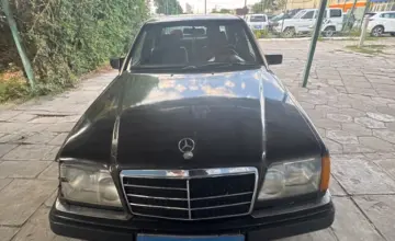 Mercedes-Benz E-Класс 1994 года за 1 500 000 тг. в Талдыкорган фото 2