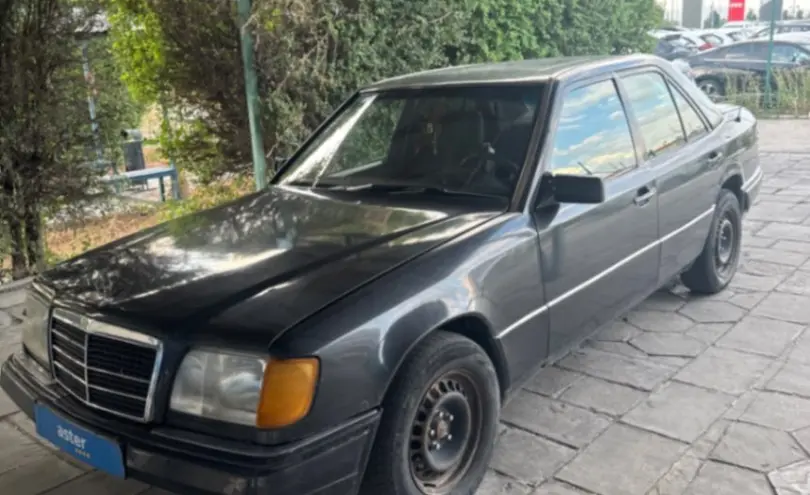 Mercedes-Benz E-Класс 1994 года за 1 500 000 тг. в Талдыкорган