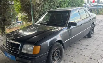 Mercedes-Benz E-Класс 1994 года за 1 500 000 тг. в Талдыкорган фото 1