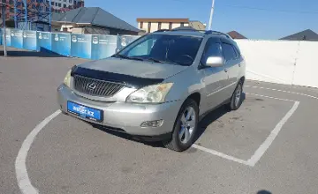 Lexus RX 2004 года за 6 800 000 тг. в Шымкент фото 1