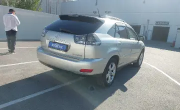 Lexus RX 2004 года за 6 800 000 тг. в Шымкент фото 3