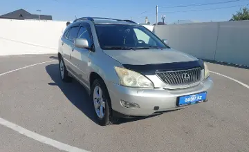 Lexus RX 2004 года за 6 800 000 тг. в Шымкент фото 2