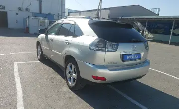 Lexus RX 2004 года за 6 800 000 тг. в Шымкент фото 4