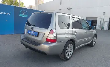 Subaru Forester 2006 года за 4 700 000 тг. в Шымкент фото 3