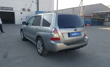 Subaru Forester 2006 года за 4 700 000 тг. в Шымкент фото 4