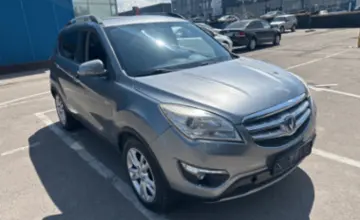 Changan CS35 2014 года за 3 000 000 тг. в Алматы фото 2