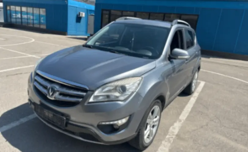 Changan CS35 2014 года за 3 000 000 тг. в Алматы