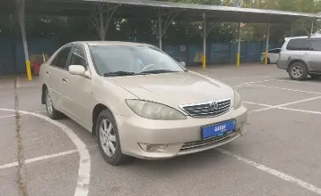 Toyota Camry 2004 года за 3 500 000 тг. в Алматы фото 2