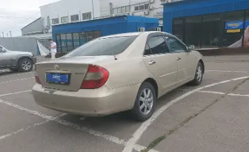 Toyota Camry 2004 года за 3 500 000 тг. в Алматы фото 3