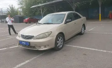Toyota Camry 2004 года за 3 500 000 тг. в Алматы фото 1