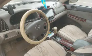 Toyota Camry 2004 года за 3 500 000 тг. в Алматы фото 5