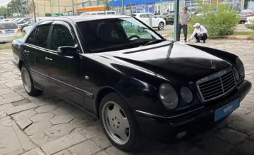 Mercedes-Benz E-Класс 1996 года за 3 000 000 тг. в Талдыкорган фото 3