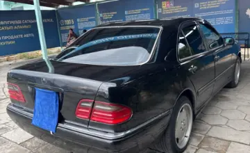 Mercedes-Benz E-Класс 1996 года за 3 000 000 тг. в Талдыкорган