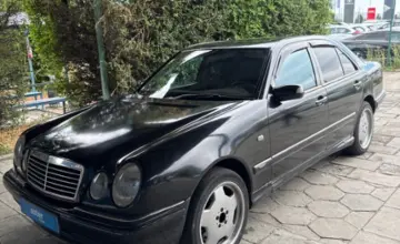 Mercedes-Benz E-Класс 1996 года за 3 000 000 тг. в Талдыкорган фото 1
