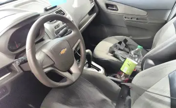 Chevrolet Cobalt 2025 года за 5 200 000 тг. в Астана фото 5