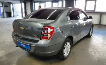 Chevrolet Cobalt 2025 года за 5 200 000 тг. в Астана фото 3