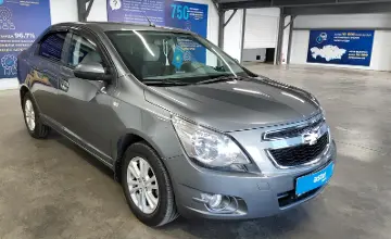 Chevrolet Cobalt 2025 года за 5 200 000 тг. в Астана фото 2