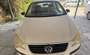 Volkswagen Polo 2007 года за 1 500 000 тг. в Талдыкорган фото 2