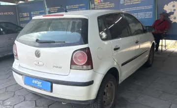 Volkswagen Polo 2007 года за 1 500 000 тг. в Талдыкорган