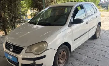 Volkswagen Polo 2007 года за 1 500 000 тг. в Талдыкорган фото 1